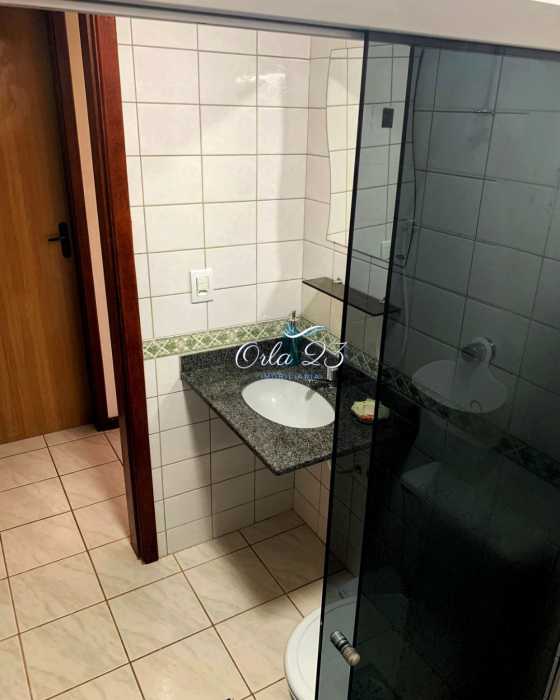 Conheça 8 do imóvel - Apartamento 2 quartos à venda Jardim Excelsior, Cabo Frio - R$ 320.000 - CFR2302 - 8 8 - 8