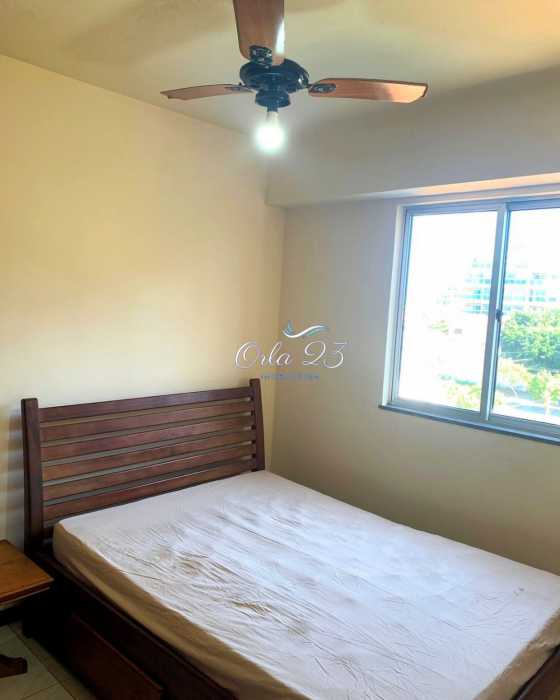 Conheça 9 do imóvel - Apartamento 2 quartos à venda Jardim Excelsior, Cabo Frio - R$ 320.000 - CFR2302 - 9 9 - 9