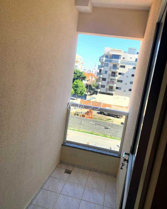 Conheça 12 do imóvel - Apartamento 2 quartos à venda Jardim Excelsior, Cabo Frio - R$ 320.000 - CFR2302 - 12 12 - 12