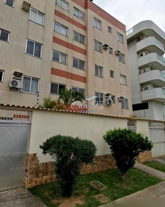 Conheça 14 do imóvel - Apartamento 2 quartos à venda Jardim Excelsior, Cabo Frio - R$ 320.000 - CFR2302 - 14 14 - 14