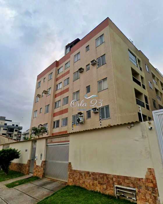 Conheça 15 do imóvel - Apartamento 2 quartos à venda Jardim Excelsior, Cabo Frio - R$ 320.000 - CFR2302 - 15 15 - 15