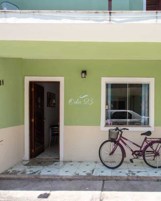 Conheça 2 do imóvel - Casa em Condomínio 2 quartos à venda Rio do Limão, Araruama - R$ 220.000 - ARR2312 - 2 2 - 2
