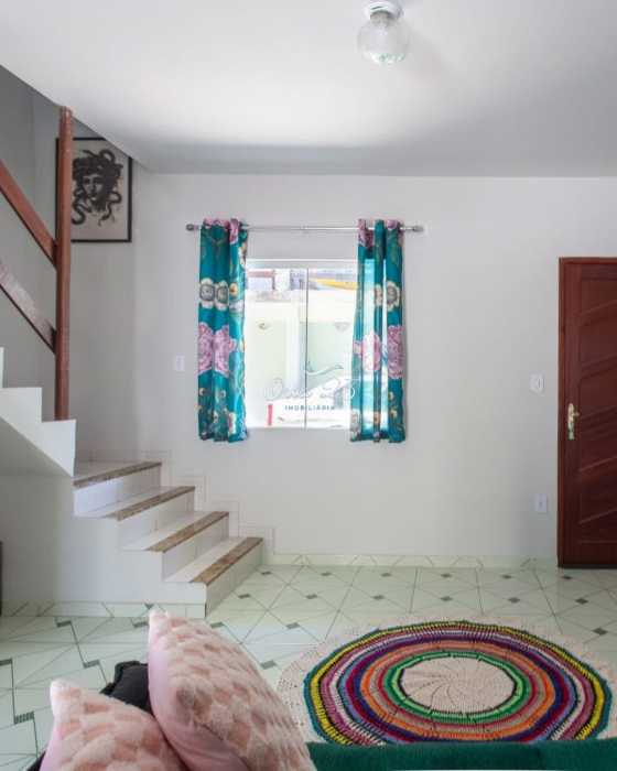 Conheça 3 do imóvel - Casa em Condomínio 2 quartos à venda Rio do Limão, Araruama - R$ 220.000 - ARR2312 - 3 3 - 3