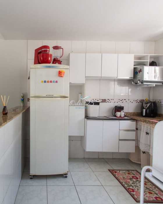 Conheça 6 do imóvel - Casa em Condomínio 2 quartos à venda Rio do Limão, Araruama - R$ 220.000 - ARR2312 - 6 6 - 6