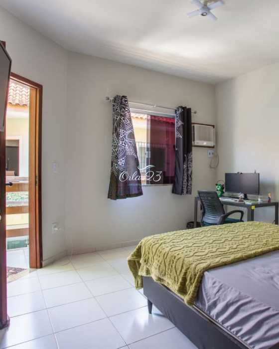 Conheça 8 do imóvel - Casa em Condomínio 2 quartos à venda Rio do Limão, Araruama - R$ 220.000 - ARR2312 - 8 8 - 8