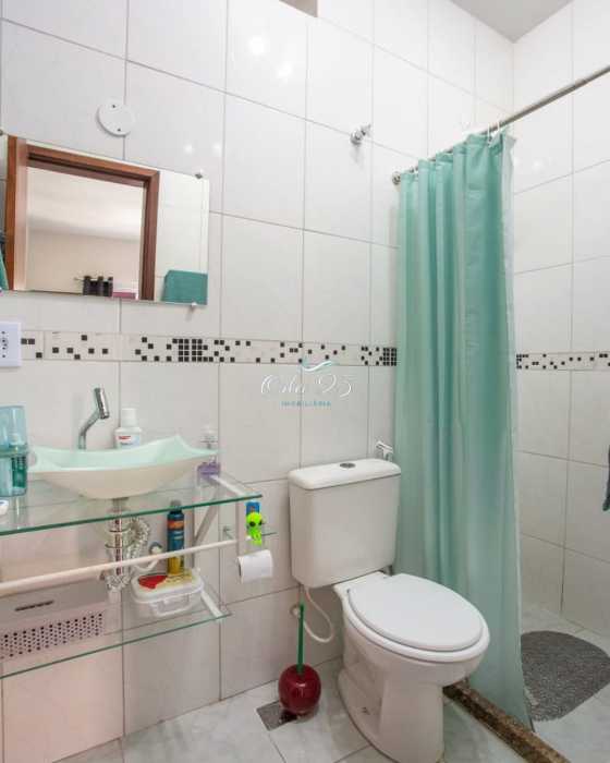 Conheça 9 do imóvel - Casa em Condomínio 2 quartos à venda Rio do Limão, Araruama - R$ 220.000 - ARR2312 - 9 9 - 9