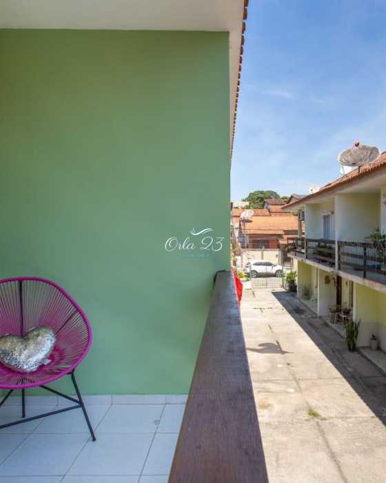 Conheça 10 do imóvel - Casa em Condomínio 2 quartos à venda Rio do Limão, Araruama - R$ 220.000 - ARR2312 - 10 10 - 10