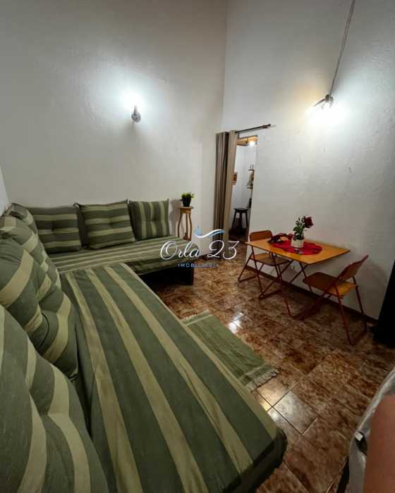 Conheça 3 do imóvel - Apartamento 1 quarto à venda Barra de Maricá, Maricá - R$ 200.000 - BRA2301 - 3 3 - 3