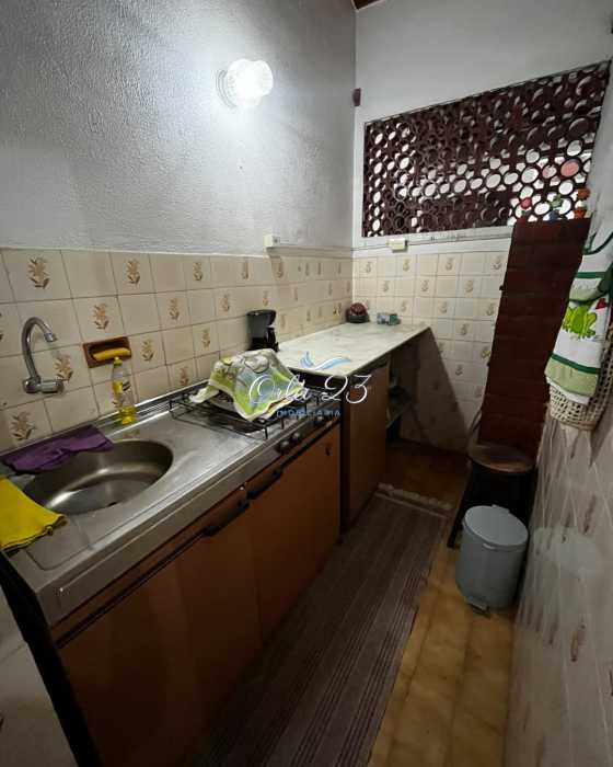 Conheça 4 do imóvel - Apartamento 1 quarto à venda Barra de Maricá, Maricá - R$ 200.000 - BRA2301 - 4 4 - 4