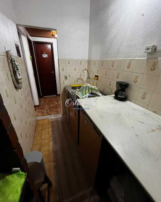 Conheça 5 do imóvel - Apartamento 1 quarto à venda Barra de Maricá, Maricá - R$ 200.000 - BRA2301 - 5 5 - 5