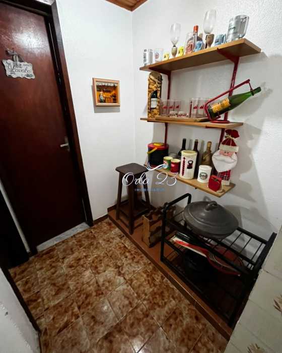 Conheça 6 do imóvel - Apartamento 1 quarto à venda Barra de Maricá, Maricá - R$ 200.000 - BRA2301 - 6 6 - 6
