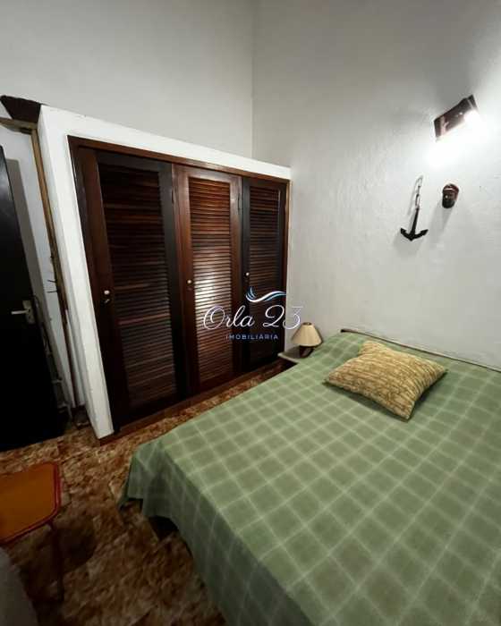 Conheça 8 do imóvel - Apartamento 1 quarto à venda Barra de Maricá, Maricá - R$ 200.000 - BRA2301 - 8 8 - 8