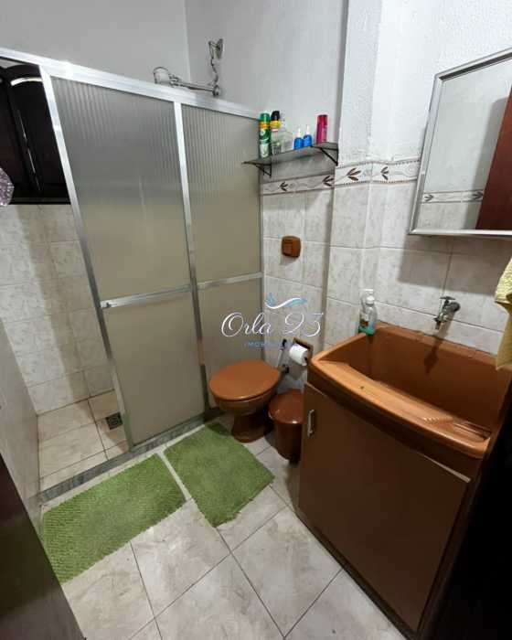 Conheça 9 do imóvel - Apartamento 1 quarto à venda Barra de Maricá, Maricá - R$ 200.000 - BRA2301 - 9 9 - 9