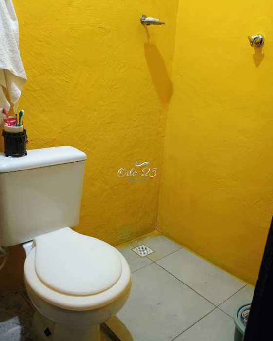 Conheça 2 do imóvel - Casa em Condomínio 1 quarto à venda Itaúna, Saquarema - R$ 200.000 - SAQ2315 - 2 2 - 2
