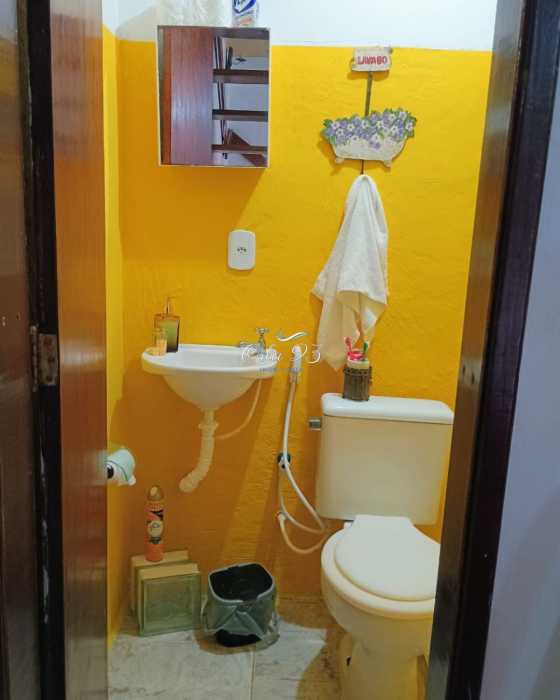 Conheça 3 do imóvel - Casa em Condomínio 1 quarto à venda Itaúna, Saquarema - R$ 200.000 - SAQ2315 - 3 3 - 3