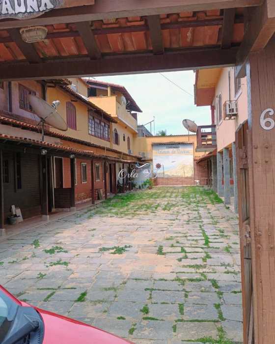 Conheça 4 do imóvel - Casa em Condomínio 1 quarto à venda Itaúna, Saquarema - R$ 200.000 - SAQ2315 - 4 4 - 4