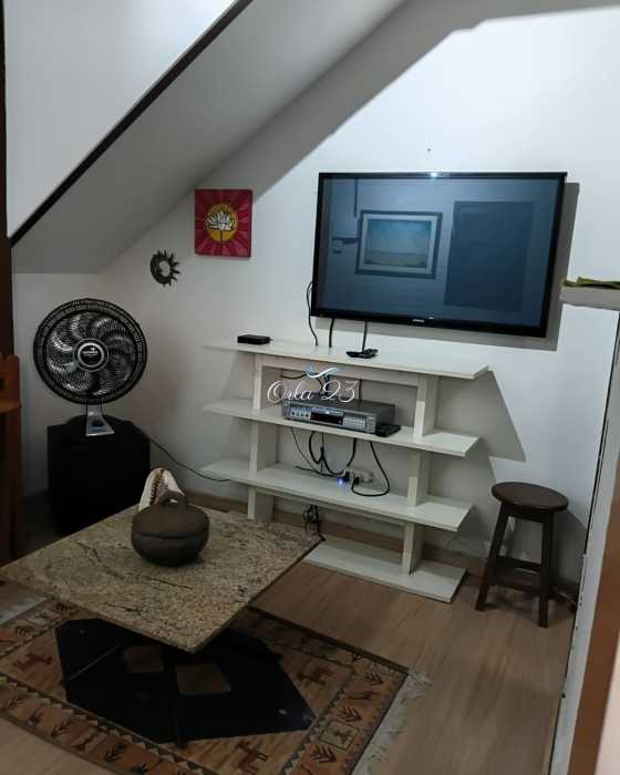 Conheça 8 do imóvel - Casa em Condomínio 1 quarto à venda Itaúna, Saquarema - R$ 200.000 - SAQ2315 - 8 8 - 8