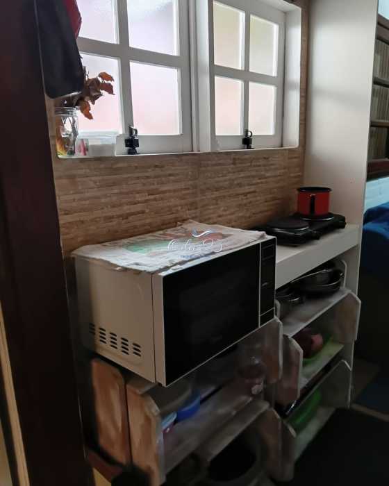 Conheça 10 do imóvel - Casa em Condomínio 1 quarto à venda Itaúna, Saquarema - R$ 200.000 - SAQ2315 - 10 10 - 10