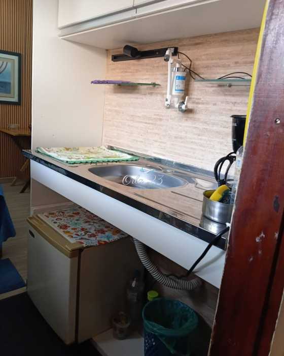 Conheça 11 do imóvel - Casa em Condomínio 1 quarto à venda Itaúna, Saquarema - R$ 200.000 - SAQ2315 - 11 11 - 11