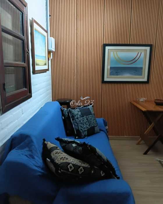 Conheça 12 do imóvel - Casa em Condomínio 1 quarto à venda Itaúna, Saquarema - R$ 200.000 - SAQ2315 - 12 12 - 12