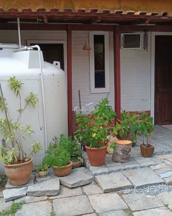 Conheça 14 do imóvel - Casa em Condomínio 1 quarto à venda Itaúna, Saquarema - R$ 200.000 - SAQ2315 - 14 14 - 14