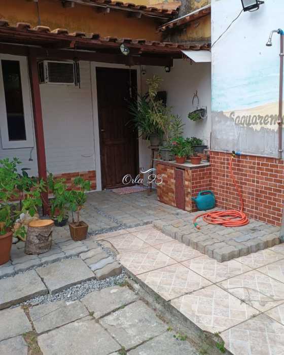Conheça 16 do imóvel - Casa em Condomínio 1 quarto à venda Itaúna, Saquarema - R$ 200.000 - SAQ2315 - 16 16 - 16
