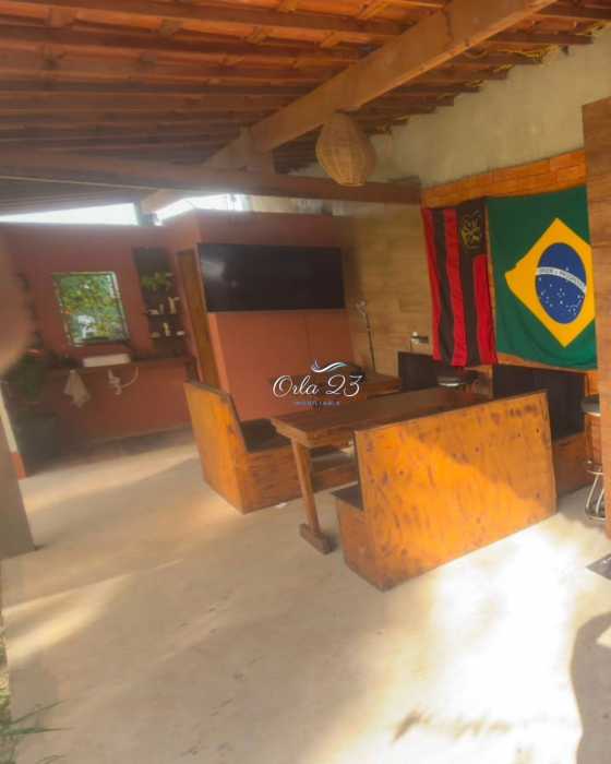 Conheça 7 do imóvel - Casa em Condomínio 4 quartos à venda São José do Imbassaí, Maricá - R$ 799.000 - SAO2318 - 7 7 - 7