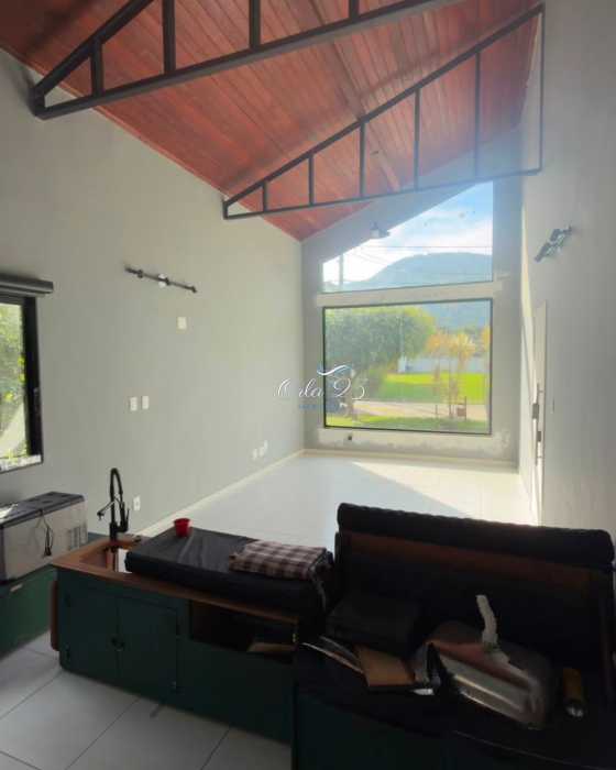 Conheça 8 do imóvel - Casa em Condomínio 4 quartos à venda São José do Imbassaí, Maricá - R$ 799.000 - SAO2318 - 8 8 - 8