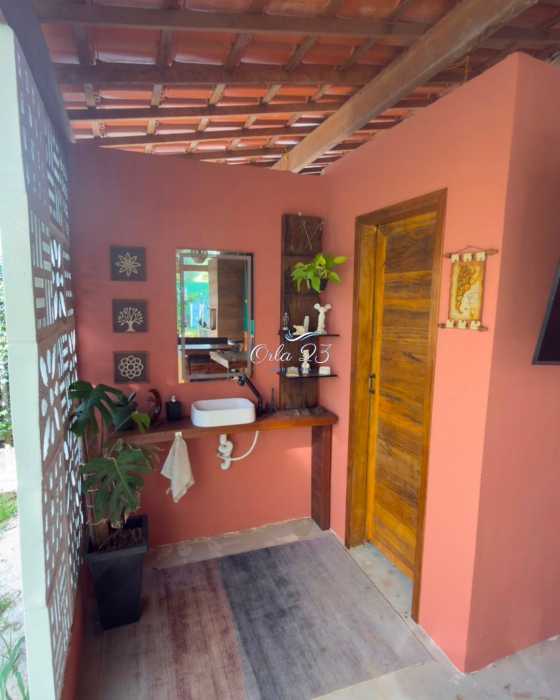 Conheça 10 do imóvel - Casa em Condomínio 4 quartos à venda São José do Imbassaí, Maricá - R$ 799.000 - SAO2318 - 10 10 - 10