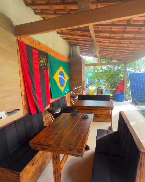 Conheça 11 do imóvel - Casa em Condomínio 4 quartos à venda São José do Imbassaí, Maricá - R$ 799.000 - SAO2318 - 11 11 - 11