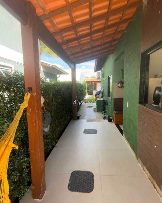 Conheça 12 do imóvel - Casa em Condomínio 4 quartos à venda São José do Imbassaí, Maricá - R$ 799.000 - SAO2318 - 12 12 - 12