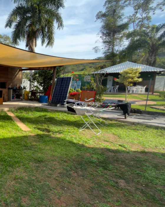 Conheça 13 do imóvel - Casa em Condomínio 4 quartos à venda São José do Imbassaí, Maricá - R$ 799.000 - SAO2318 - 13 13 - 13
