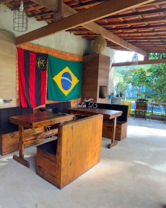 Conheça 15 do imóvel - Casa em Condomínio 4 quartos à venda São José do Imbassaí, Maricá - R$ 799.000 - SAO2318 - 15 15 - 15