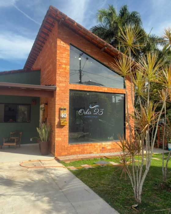Conheça 16 do imóvel - Casa em Condomínio 4 quartos à venda São José do Imbassaí, Maricá - R$ 799.000 - SAO2318 - 16 16 - 16