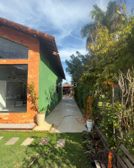 Conheça 17 do imóvel - Casa em Condomínio 4 quartos à venda São José do Imbassaí, Maricá - R$ 799.000 - SAO2318 - 17 17 - 17