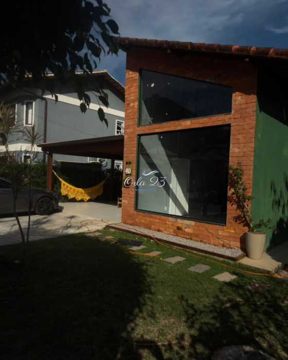 Conheça 18 do imóvel - Casa em Condomínio 4 quartos à venda São José do Imbassaí, Maricá - R$ 799.000 - SAO2318 - 18 18 - 18