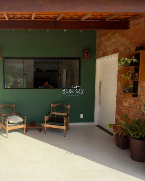 Conheça 19 do imóvel - Casa em Condomínio 4 quartos à venda São José do Imbassaí, Maricá - R$ 799.000 - SAO2318 - 19 19 - 19