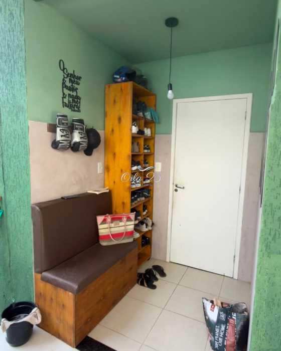 Conheça 20 do imóvel - Casa em Condomínio 4 quartos à venda São José do Imbassaí, Maricá - R$ 799.000 - SAO2318 - 20 20 - 20