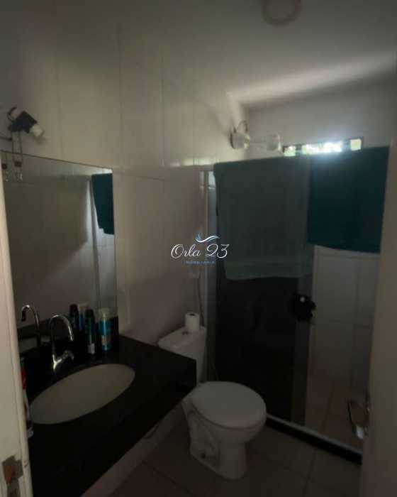 Conheça 21 do imóvel - Casa em Condomínio 4 quartos à venda São José do Imbassaí, Maricá - R$ 799.000 - SAO2318 - 21 21 - 21