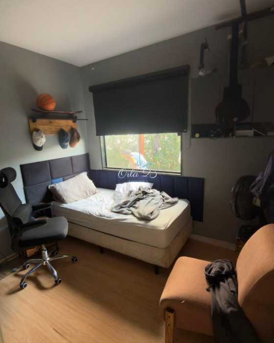 Conheça 23 do imóvel - Casa em Condomínio 4 quartos à venda São José do Imbassaí, Maricá - R$ 799.000 - SAO2318 - 23 23 - 23