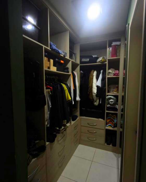Conheça 26 do imóvel - Casa em Condomínio 4 quartos à venda São José do Imbassaí, Maricá - R$ 799.000 - SAO2318 - 26 26 - 26