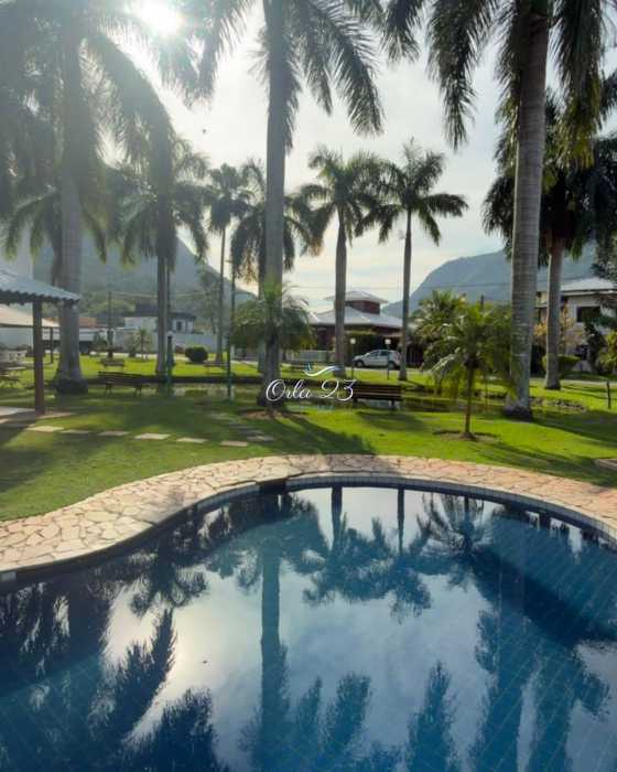Conheça 32 do imóvel - Casa em Condomínio 4 quartos à venda São José do Imbassaí, Maricá - R$ 799.000 - SAO2318 - 30 32 - 30