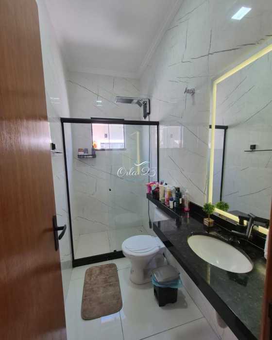 Conheça 10 do imóvel - Casa em Condomínio 3 quartos à venda Pindobas, Maricá - R$ 550.000 - PBS2302 - 10 10 - 10