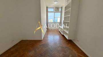 NOVIDADE NO MERCADO - Apartamento 1 quarto à venda Leblon, Rio de Janeiro - R$ 1.990.000 - ANAP10045