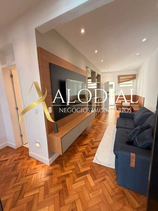 Conheça WhatsApp Image 2026-07-15 at 1 do imóvel - Apartamento 1 quarto à venda Leblon, Rio de Janeiro - R$ 960.000 - ANAP10046 - 4 WhatsApp Image 2026-07-15 at 1 - 4