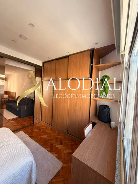 Conheça WhatsApp Image 2026-07-15 at 1 do imóvel - Apartamento 1 quarto à venda Leblon, Rio de Janeiro - R$ 960.000 - ANAP10046 - 10 WhatsApp Image 2026-07-15 at 1 - 10