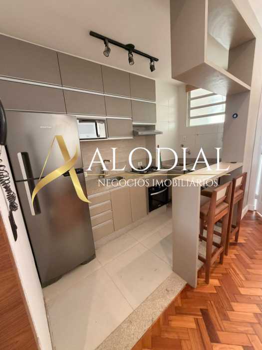 Conheça WhatsApp Image 2026-07-15 at 1 do imóvel - Apartamento 1 quarto à venda Leblon, Rio de Janeiro - R$ 960.000 - ANAP10046 - 14 WhatsApp Image 2026-07-15 at 1 - 14