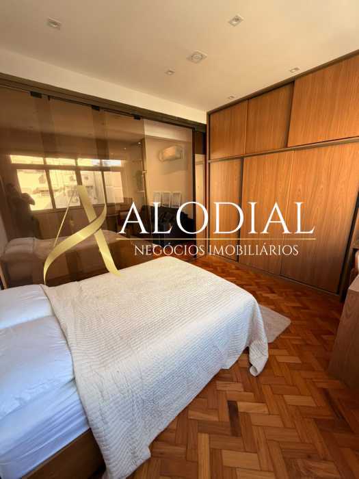 Conheça WhatsApp Image 2026-07-15 at 1 do imóvel - Apartamento 1 quarto à venda Leblon, Rio de Janeiro - R$ 960.000 - ANAP10046 - 9 WhatsApp Image 2026-07-15 at 1 - 9