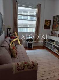 Apartamento à venda Rua Professor Gastão Bahiana, Copacabana, Rio de Janeiro - R$ 775.000 - AP0088