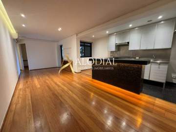 Apartamento 2 quartos à venda Leblon, Rio de Janeiro - R$ 2.000.000 - ANAP20115